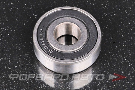 Купить Подшипник 12,7*35*11 FBJ 6202-2RS/12,7MM