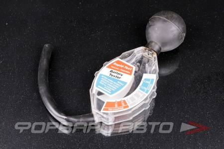 Купить Ареометр для электролита AV STEEL AV-920096