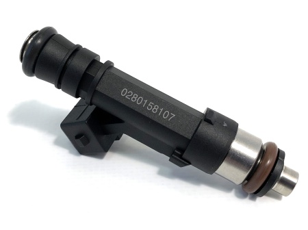 Купить Форсунка топливная ГАЗ-УАЗ дв.405-406-409 Евро 3-4 CARTRONIC CRTR0105847