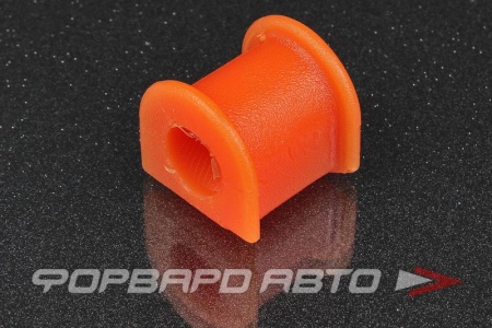 Купить Втулка стабилизатора 20мм ПОЛИУРЕТАН 1-01-893