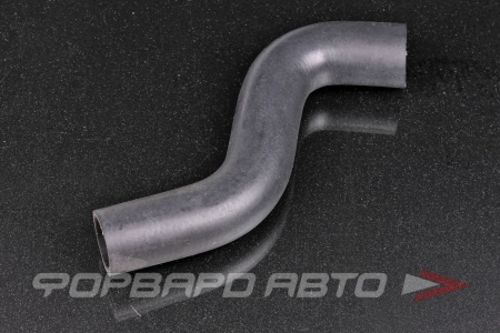 Купить Патрубок радиатора 30 мм, верхний ROSTECO 20468