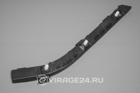 Купить Кронштейн крепления бампера HYUNDAI / KIA 86614-4Y000