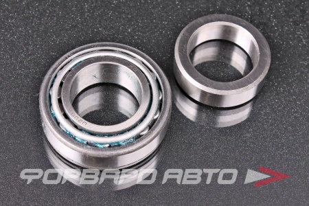 Купить Подшипник 34,987*65*20,6 KG U298/U261L