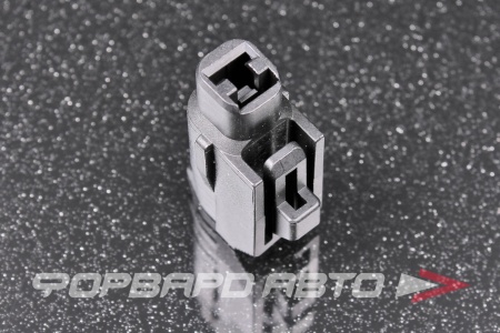 Купить Разъем 1 way стартера TOYOTA 1JZ, 2JZ, 3S-GE Beams, 20-16 AWG (SUMI.187-SKT2) 1.4-2.0mm (SUMI.187-SL6) TS 187 Sealed Series  1-1-35