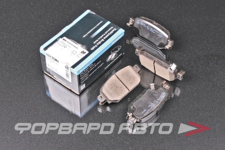 Купить Колодки тормозные KASHIYAMA D3175MH