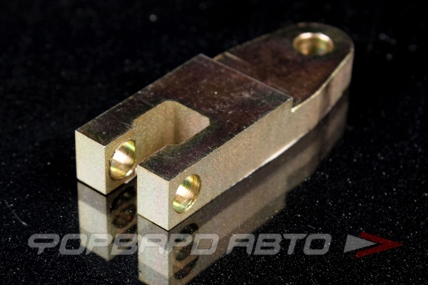 Кронштейн выбора передач 6 №55 / Gear selector bracket 6 №55 GEARSET GS4.048-06