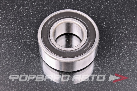 Купить Подшипник 25*52*20,6 NACHI 5205-2NS