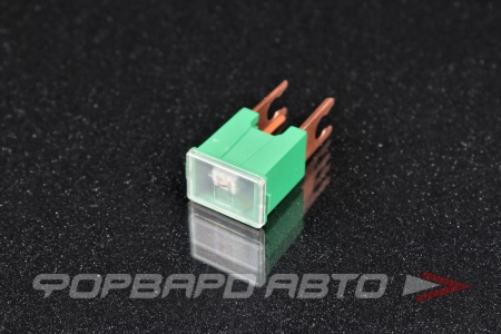 Купить Предохранитель силовой "папа" большой 40А MELCO FL40