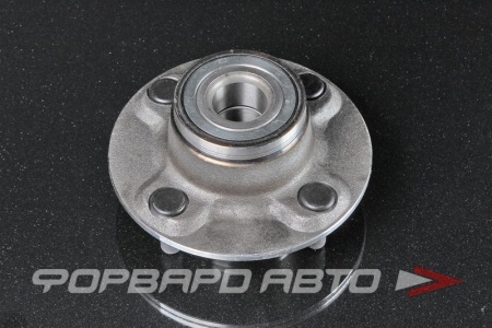 Купить Ступица заднего колеса (4*114) BWT HUB042-32