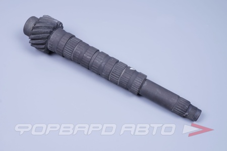 Купить Вал вторичный КПП для автомобиля ВАЗ 2112-2170 Тольятти 2112-1701105-30