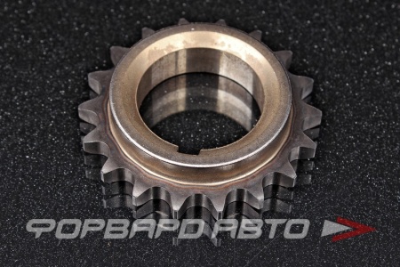 Купить Шестерня коленвала NISSAN 13021-53J00