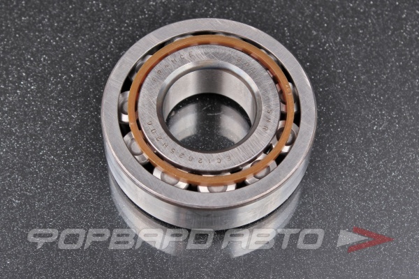 Подшипник 25*59*18 (роликовый конический) SNR EC.12625.S02.H206