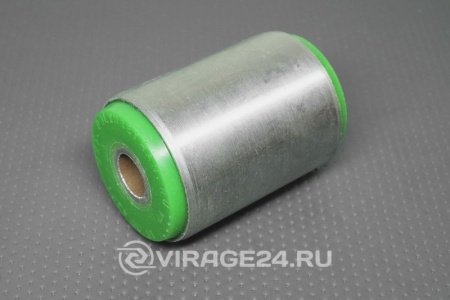 Купить Сайлентблок запрессованный ПОЛИУРЕТАН 16-06-1361