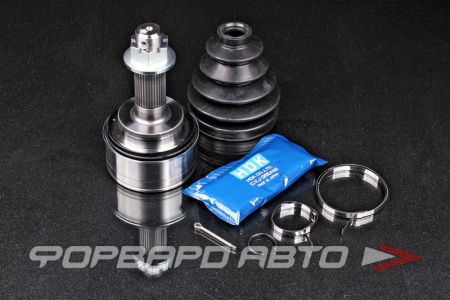 Купить Шрус наружный 30*83*36 (Toyota Land Cruiser 200) HDK TO-106