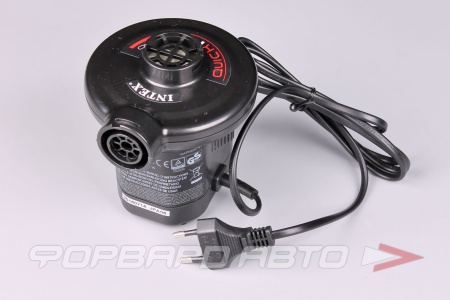 Купить Насос электрический 220-240В INTEX 66620