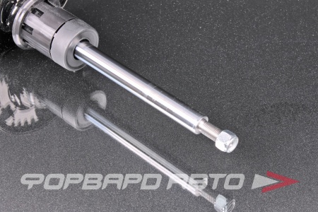 Купить Амортизатор передний MILES DG01372