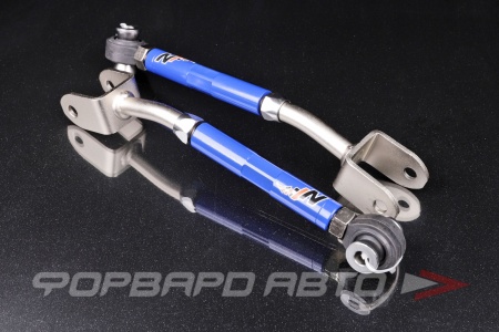 Купить Рычаги задние регулируемые Toyota GR Supra Rear Camber Arm N1 NTY-GRS006