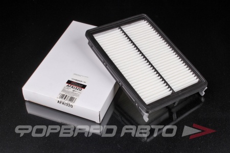 Купить Фильтр воздушный MILES AFAI320