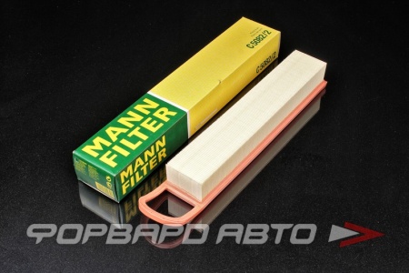 Купить Фильтр воздушный MANN C 5082/2