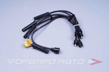 Купить Провода высокого напряжения ВАЗ 2101-07 карбюратор. (силикон) SLON 2101-3707080