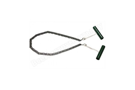 Купить Пила цепная карманная 730мм. MATRIX 23039