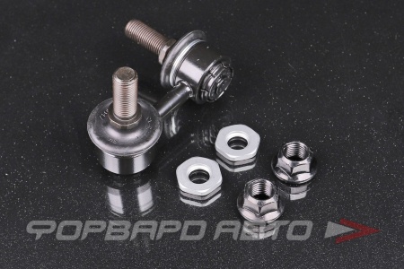 Купить Кронштейн стабилизатора, левый CTR CL0653L