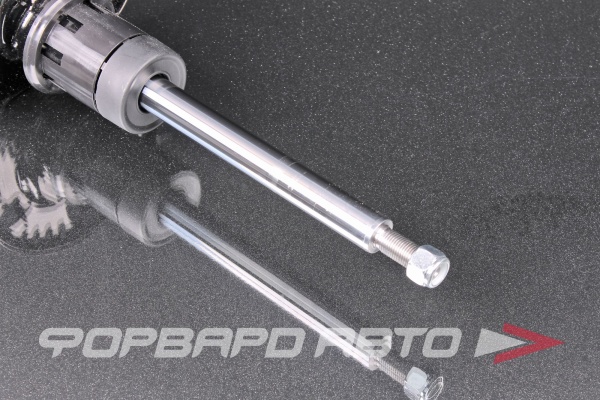 Амортизатор передний MILES DG01372