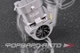 Светодиодные лампы головного света E4P/H8/H11 c вентилятором компактные 12V 25W 2500Lm 5500K SARITI E4P/H11 12V