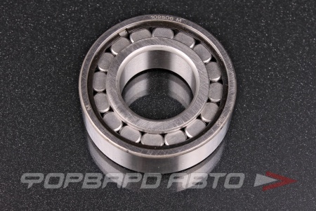 Купить Подшипник 30*62*20 СПЗ 102506