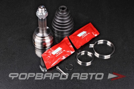 Купить Шрус наружный 27*69*30 (Toyota Land Cruiser Prado J90) HDK TO-E038