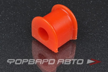 Купить Втулка стабилизатора 20мм ПОЛИУРЕТАН 1-01-1376