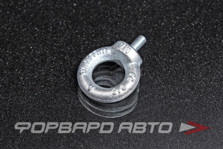 Купить Рым-болт оцинк. М6  4078