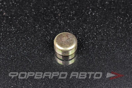 Купить Заглушка блока двигателя WPM-14mm GRI 