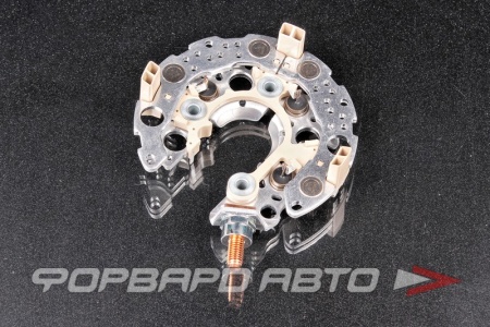 Купить Диодный мост (Ford Focus 2, Mazda 3, Volvo) KRAUF AEN0431AD