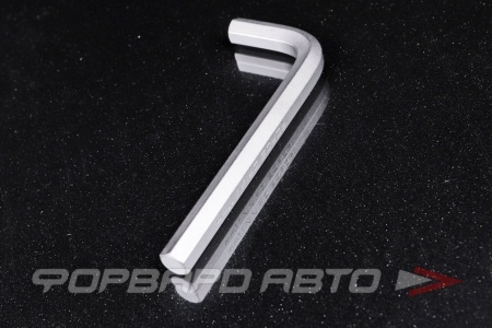 Купить Ключ 6-ти гран 11мм FORCE 76411