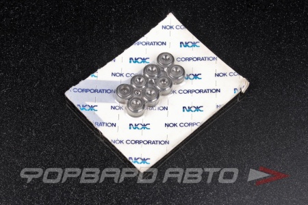 Купить Колпачки маслосъемные (8шт) NOK MV507