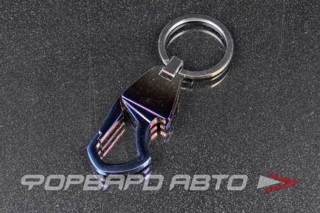 Купить Брелок-карабин с открывашкой GYCA YT1-CIR-12