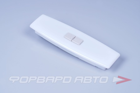 Купить Плафон освещения салона ВАЗ 2123 ДИОД задний Тольятти 8450085928