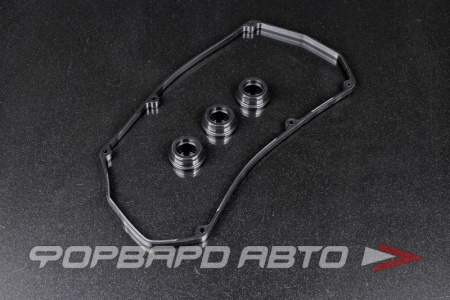 Купить Прокладка крышки клапанов 6A13, 6G73 VICTOR REINZ 15-53187-01