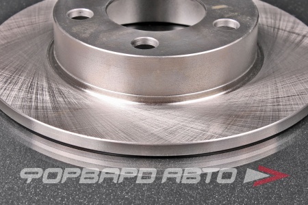 Купить Диск тормозной, задний CTR GD0240