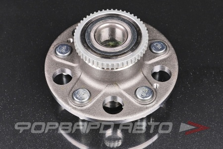 Купить Ступица задняя KRAUF WBK1073DU