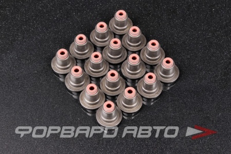 Купить Колпачки маслосъемные EP6 (16шт) Peugeot/Citroen 16 400 988 80