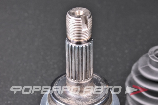 Шрус наружный 25*55*23 (Honda Cr-v) MILES GA20753
