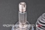 Шрус наружный 25*55*23 (Honda Cr-v) MILES GA20753