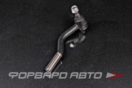 Купить Наконечник рулевой тяги, левый CTR CE0557