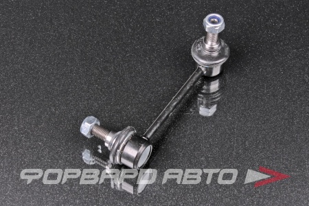 Купить Кронштейн стабилизатора, левый MILES DB78181