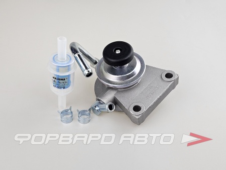 Купить Помпа ручной подкачки MASUMA MPU-1011