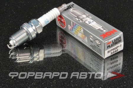 Купить Свеча зажигания NGK 3350