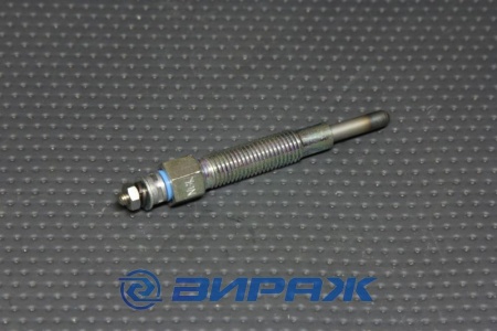 Купить Свеча накаливания NGK 6140