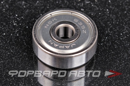 Купить Подшипник 5*19*6 NSK 635ZZ